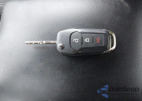 2020 Ford Ranger Xlt z USA, uszkodzony, nr VIN 1FTER4EH6LLA83793